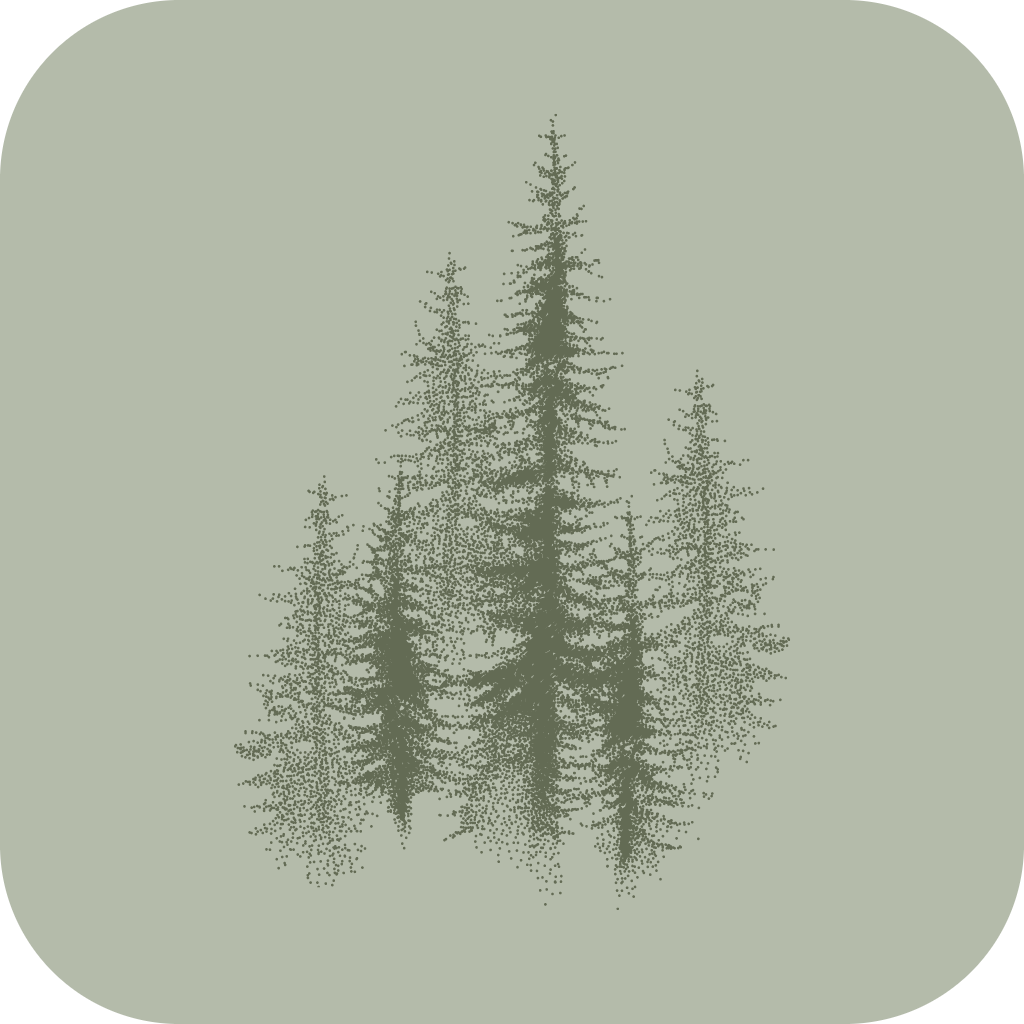 Forest 1 Icon